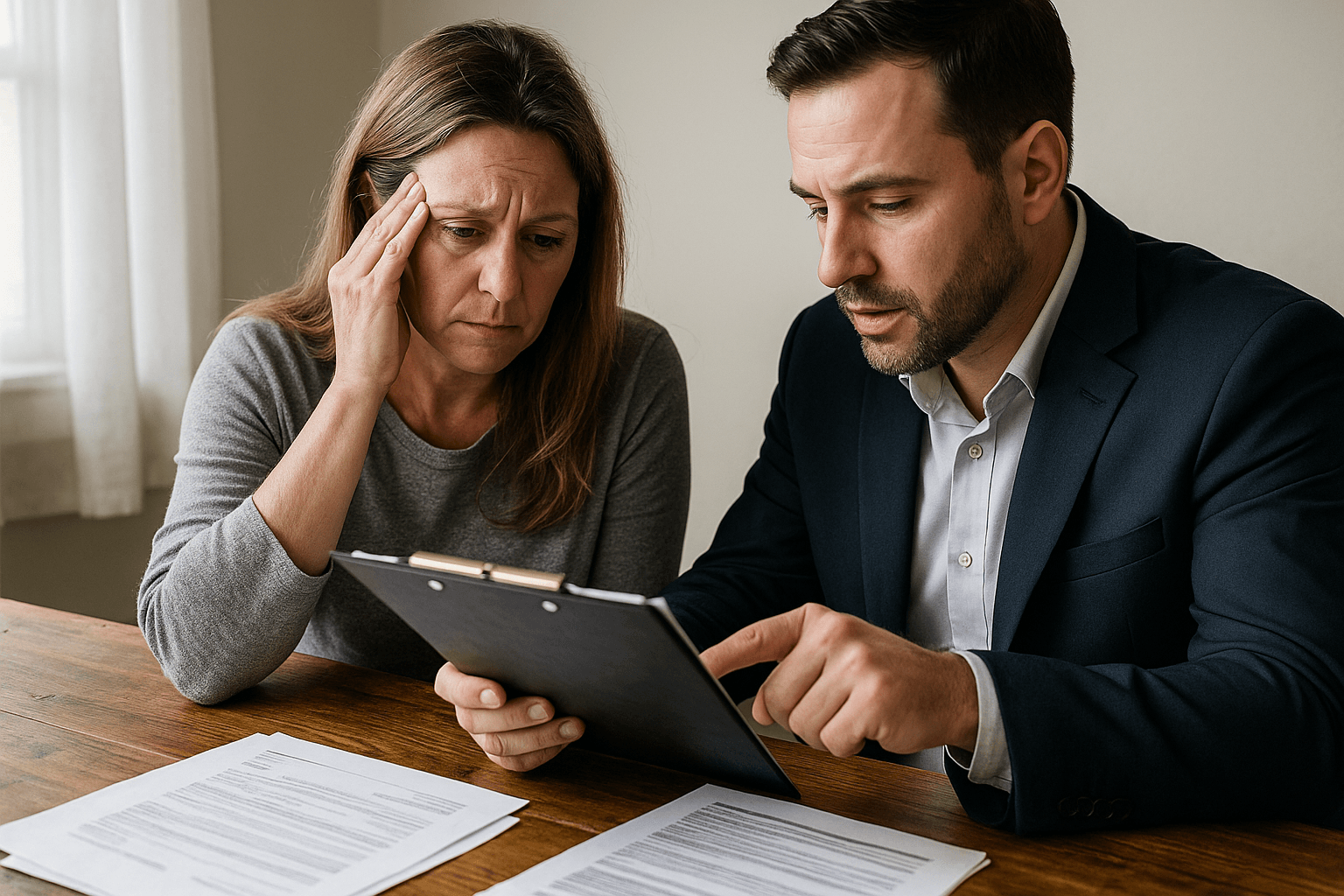 Why Hiring a Public Adjuster Could Be the Best Decision After Property Damage