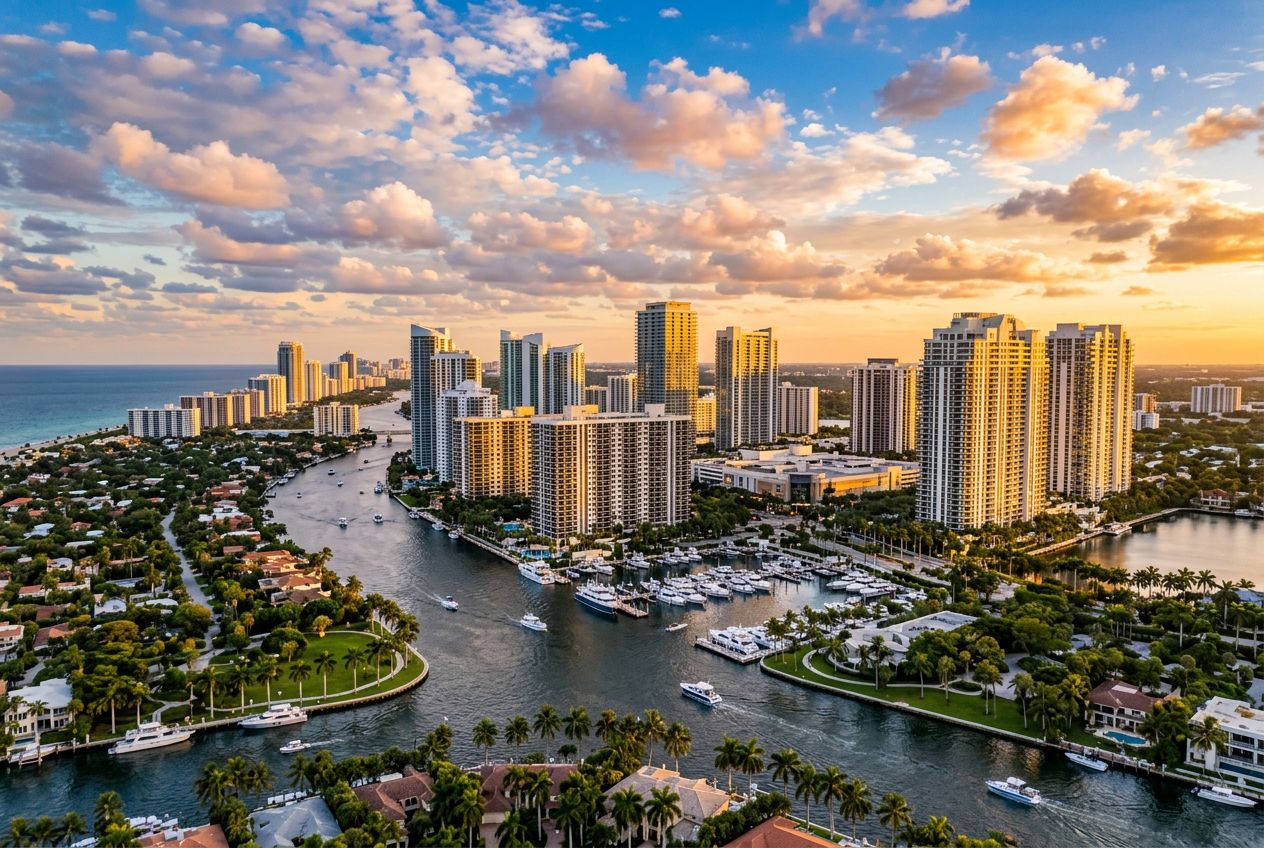 Aventura - Public Adjuster Services