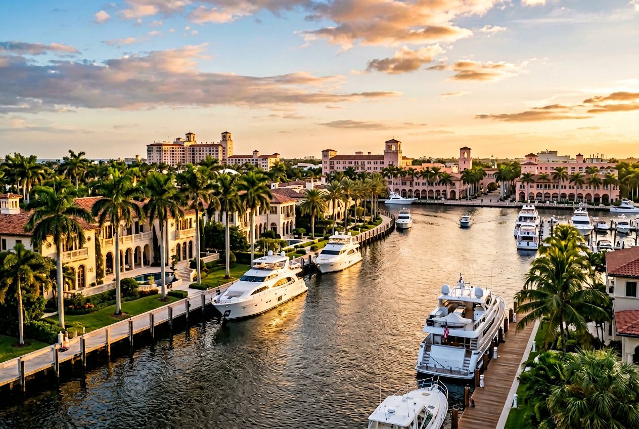 Boca Raton - Public Adjuster Services