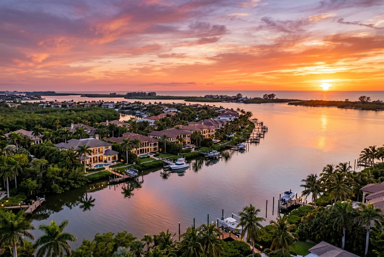 Bonita Springs - Public Adjuster Services