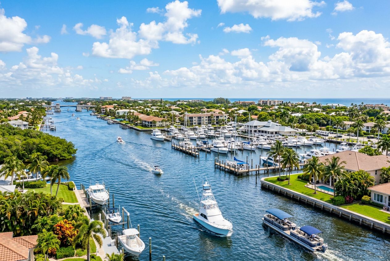 Boynton Beach - Public Adjuster Services