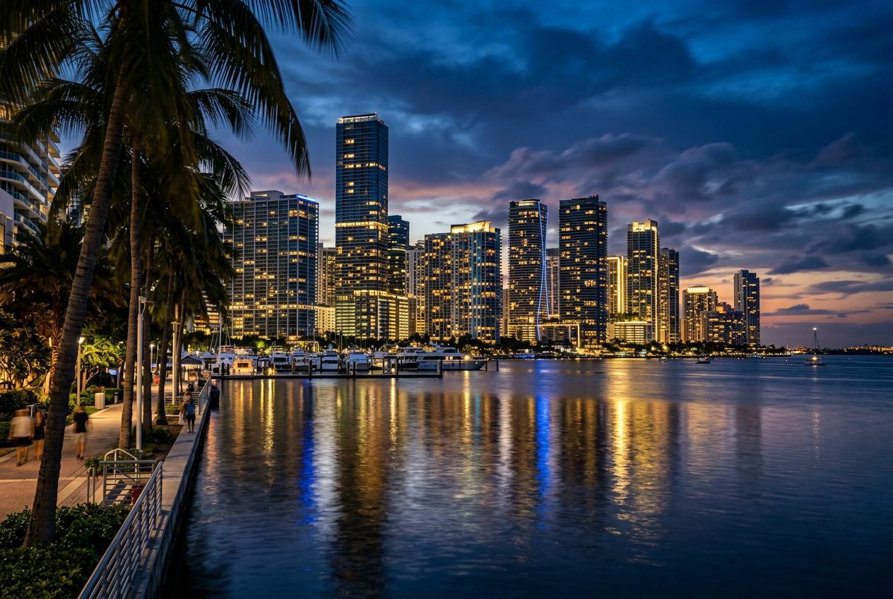 Brickell - Public Adjuster Services