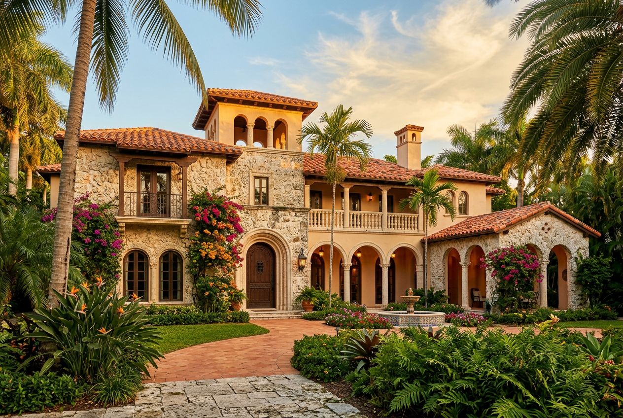 Coral Gables - Public Adjuster Services