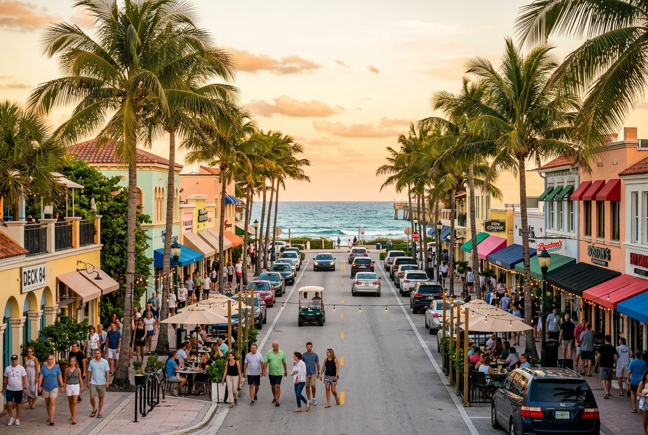 Delray Beach - Public Adjuster Services