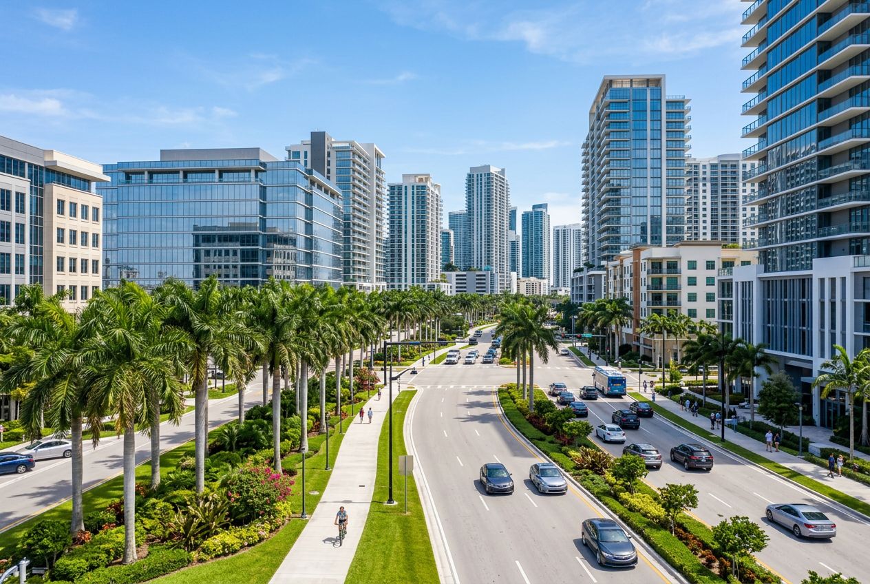 Doral - Public Adjuster Services