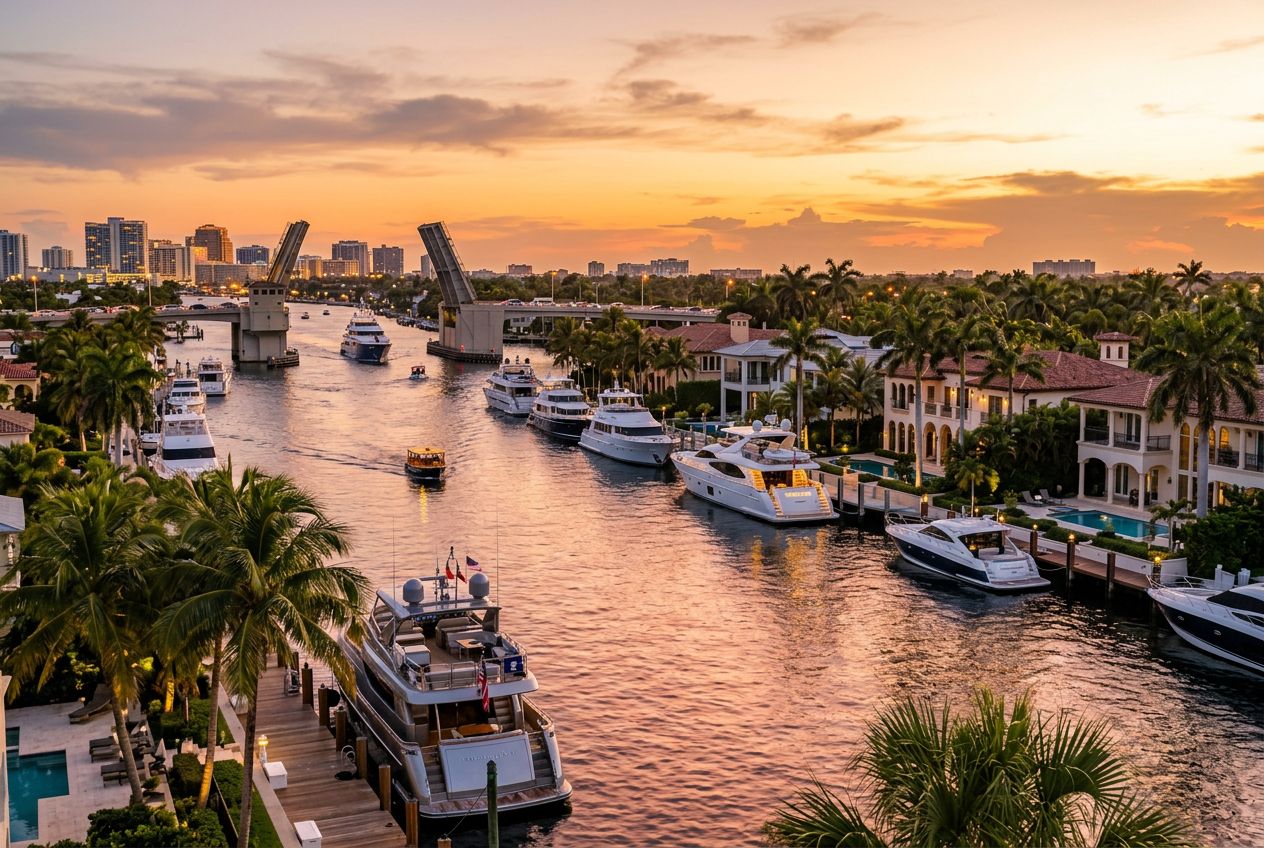 Fort Lauderdale - Public Adjuster Services