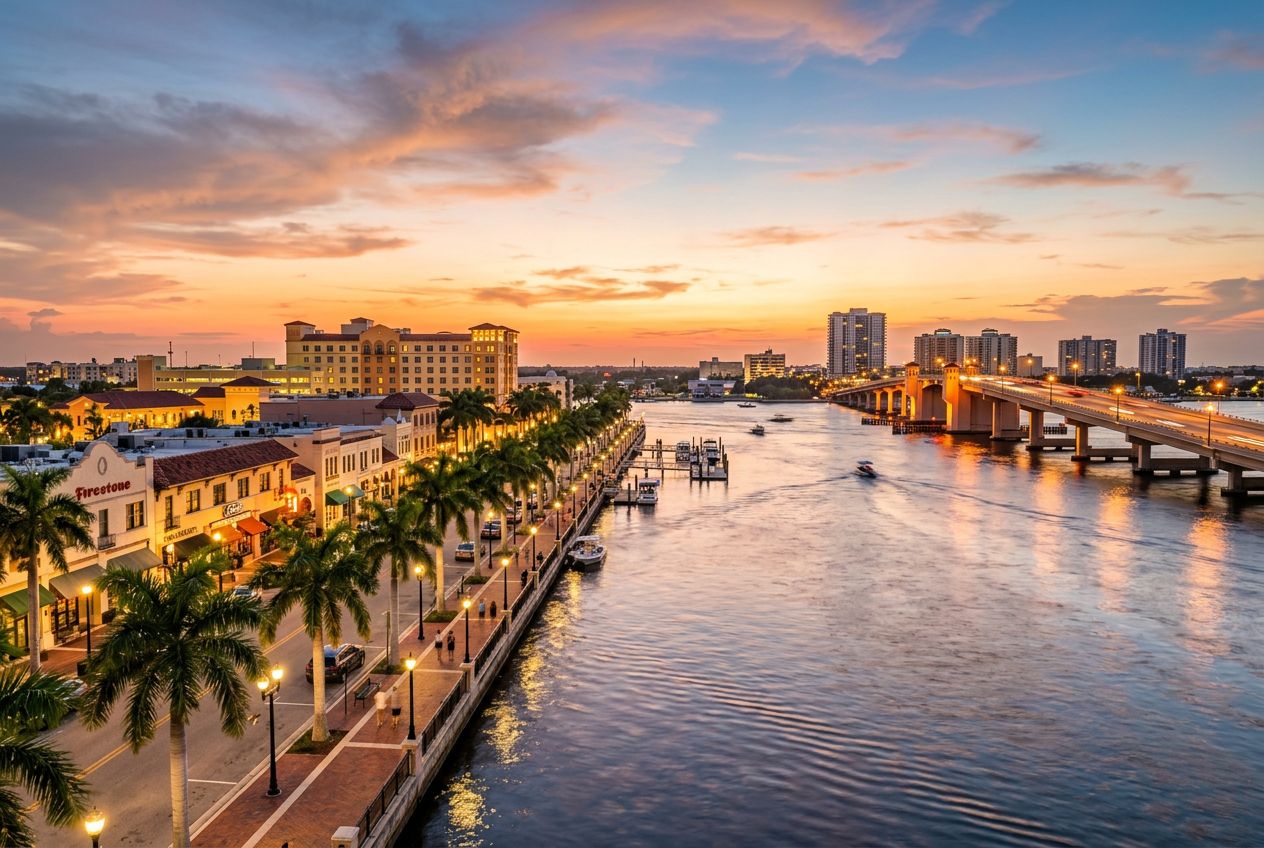 Fort Myers - Public Adjuster Services