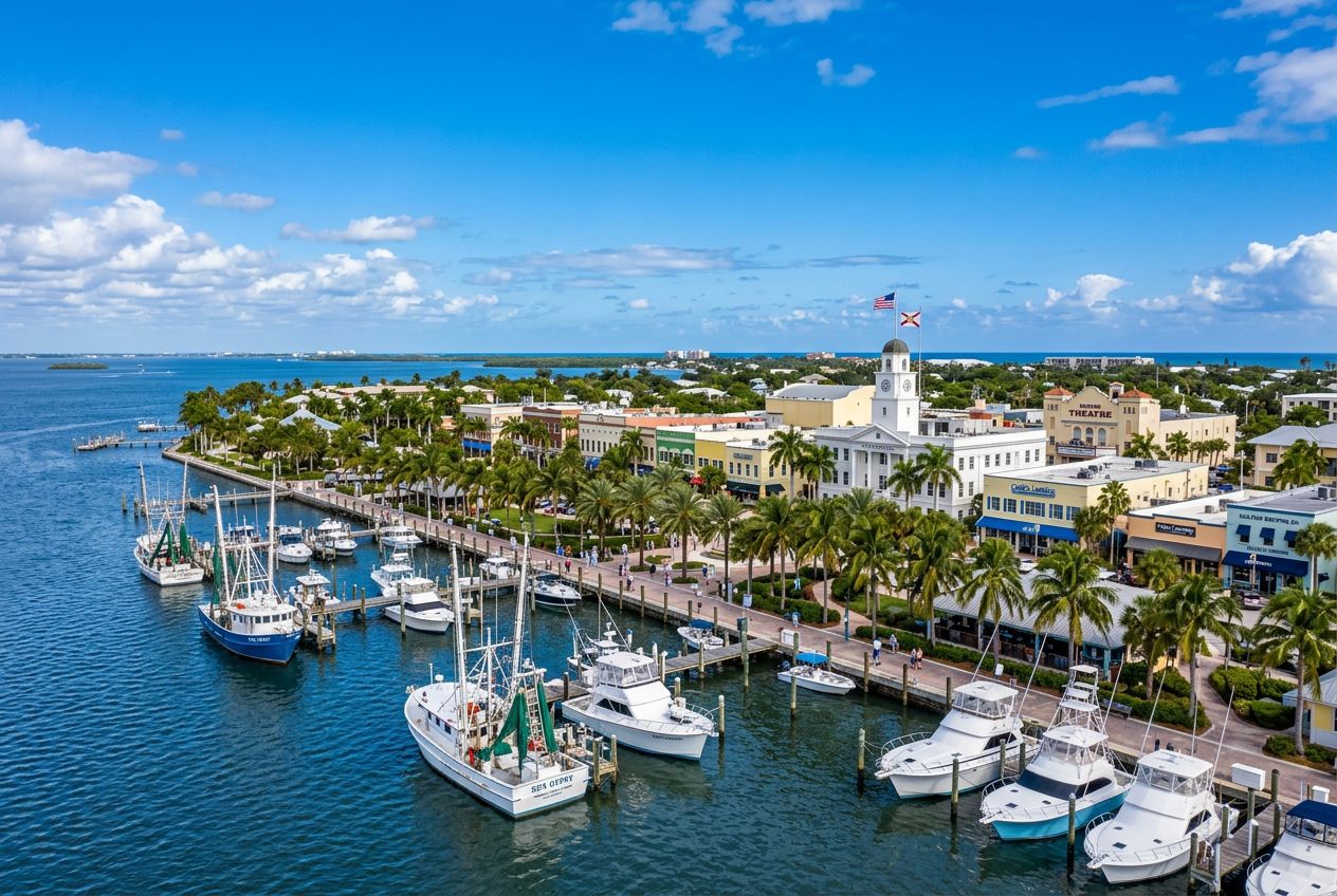 Fort Pierce - Public Adjuster Services