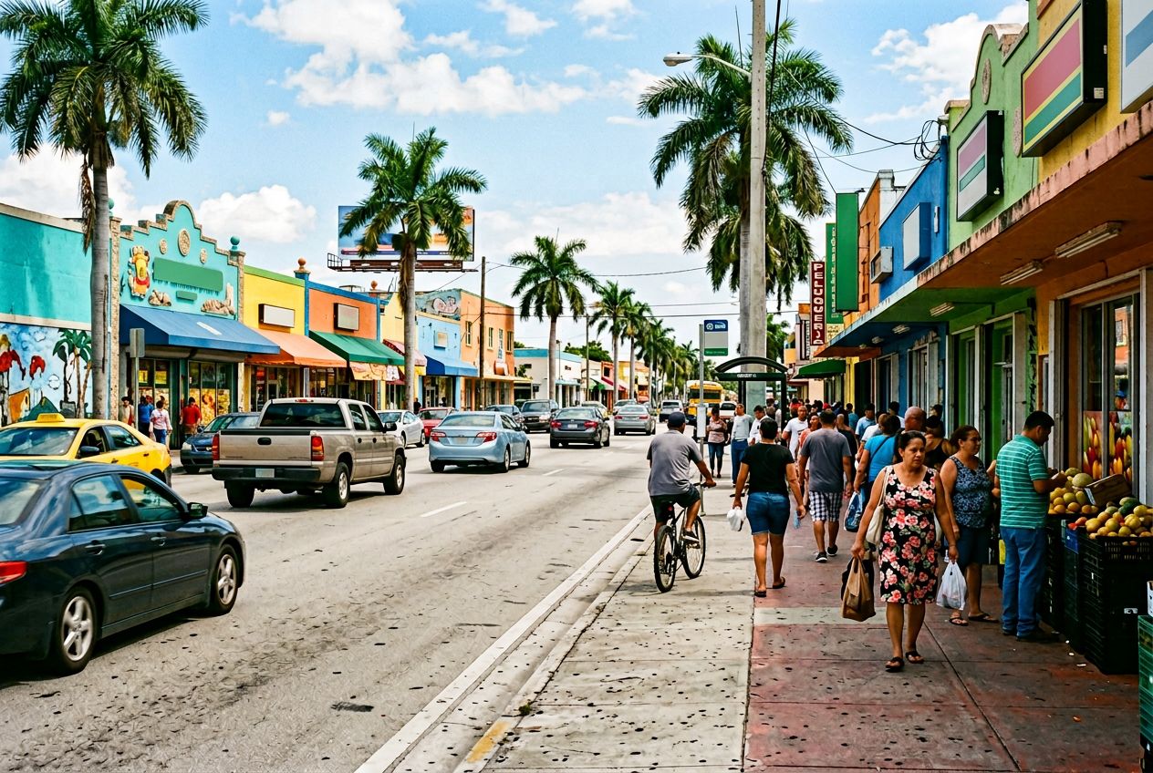 Hialeah - Public Adjuster Services