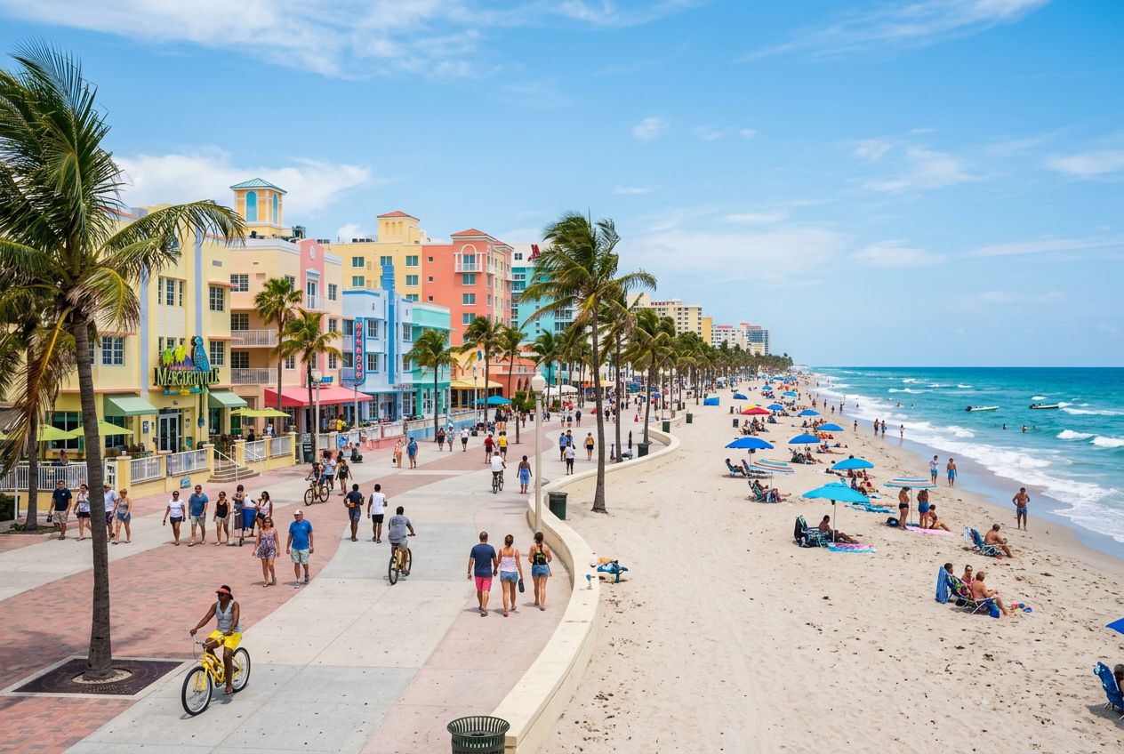 Hollywood - Public Adjuster Services