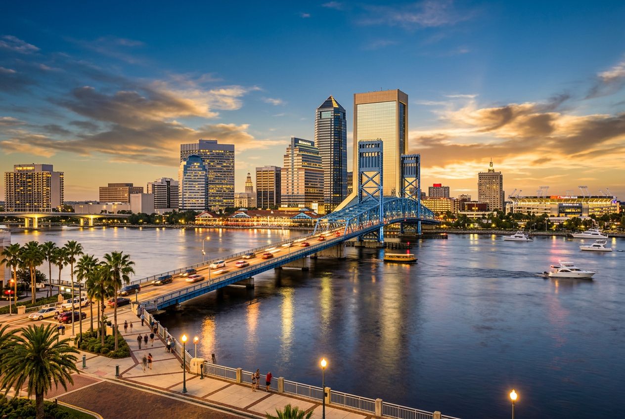 Jacksonville - Public Adjuster Services