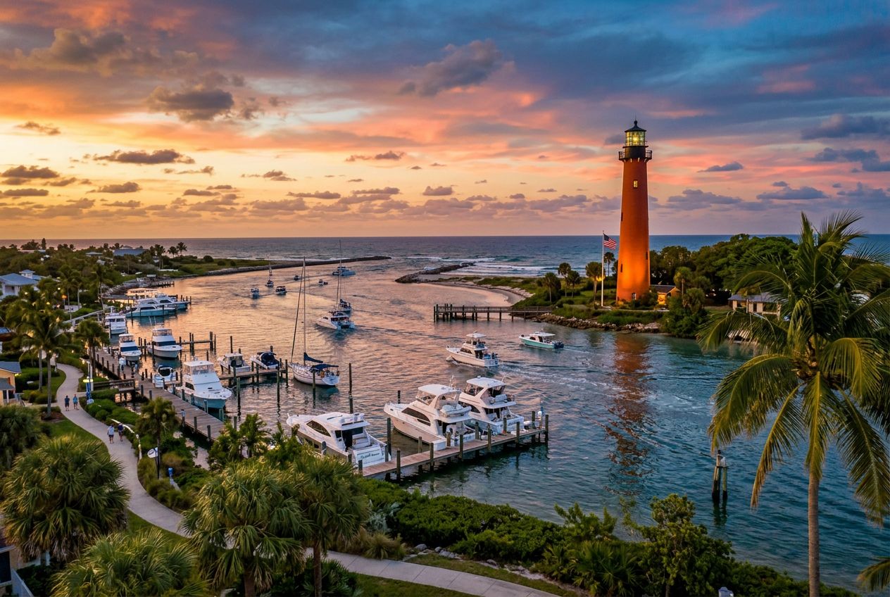 Jupiter - Public Adjuster Services