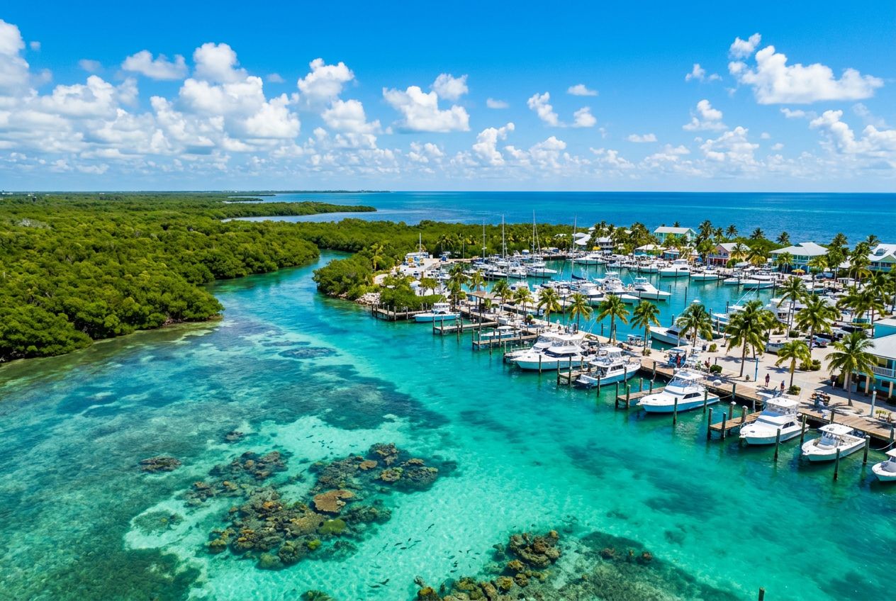 Key Largo - Public Adjuster Services