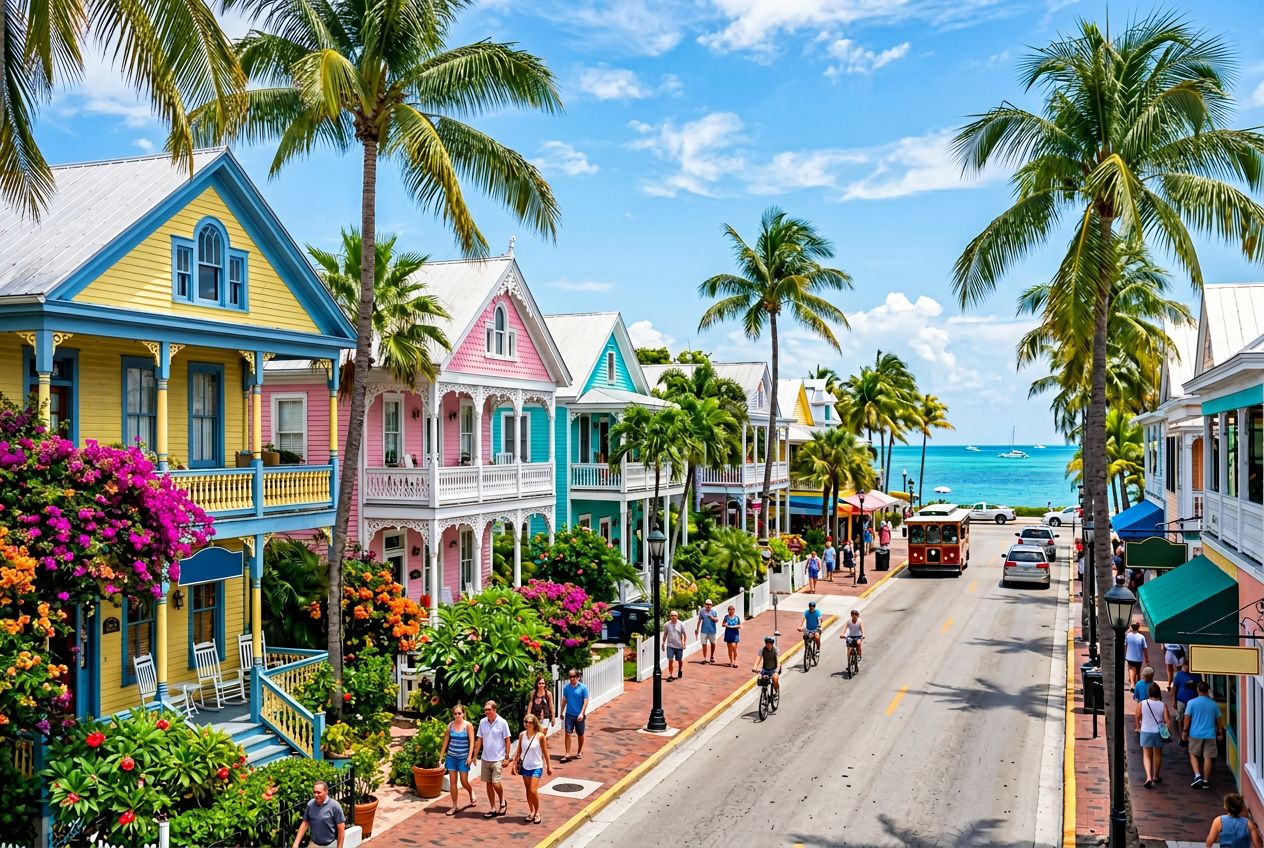 Key West - Public Adjuster Services