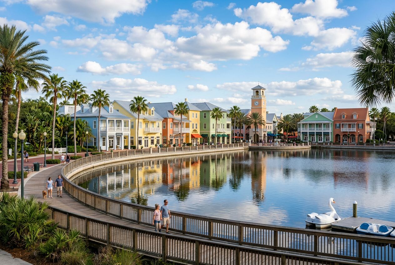 Kissimmee - Public Adjuster Services