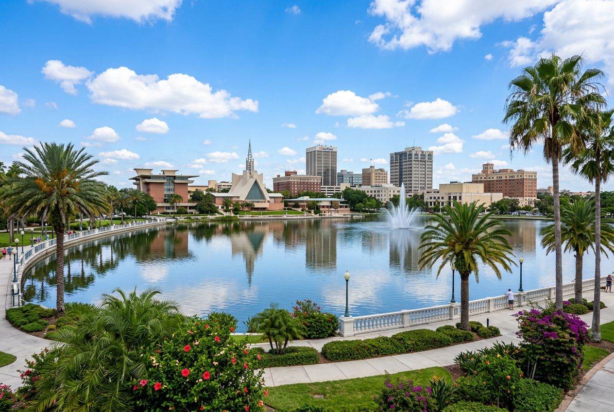 Lakeland - Public Adjuster Services