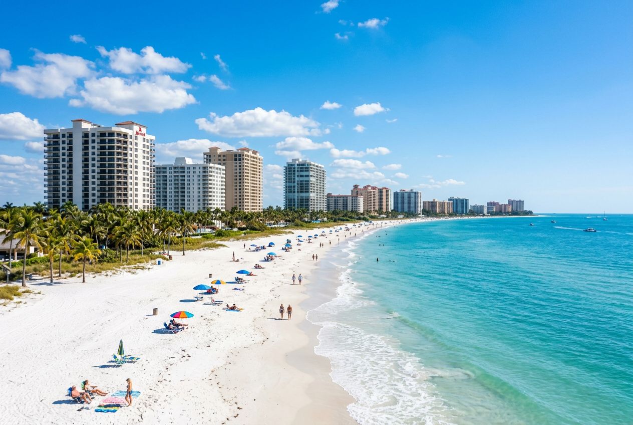 Marco Island - Public Adjuster Services