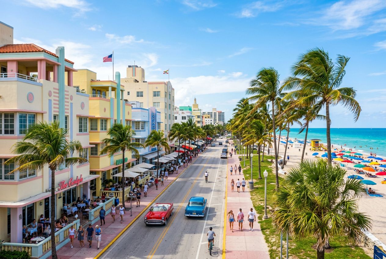 Miami Beach - Public Adjuster Services