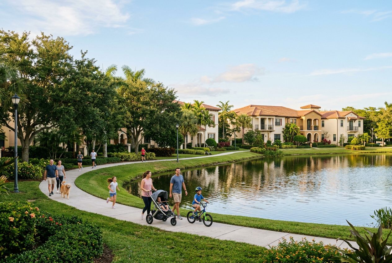 Miami Lakes - Public Adjuster Services