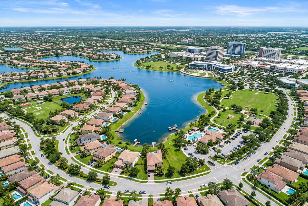 Miramar - Public Adjuster Services