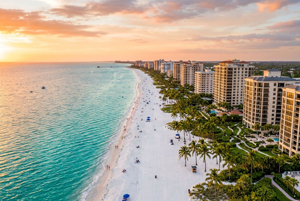 Naples - Public Adjuster Services