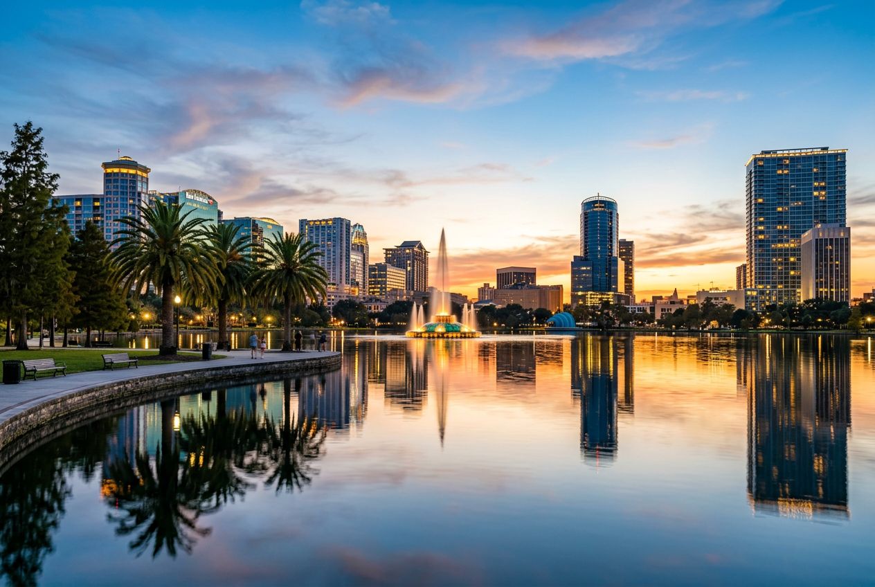 Orlando - Public Adjuster Services