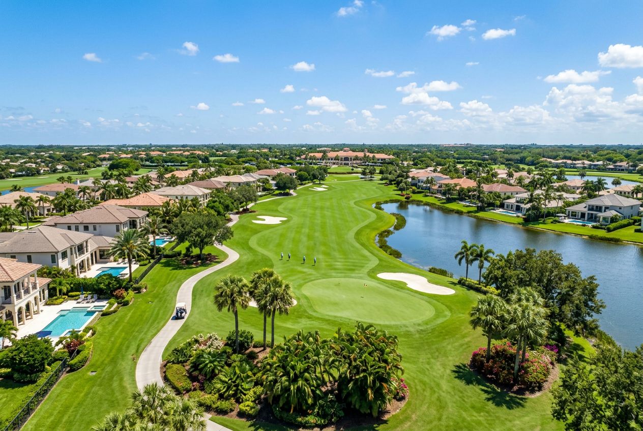 Palm Beach Gardens - Public Adjuster Services