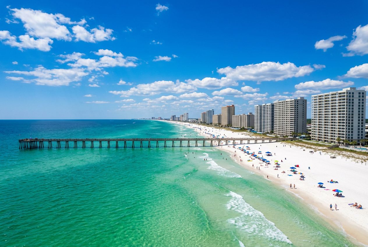 Panama City - Public Adjuster Services