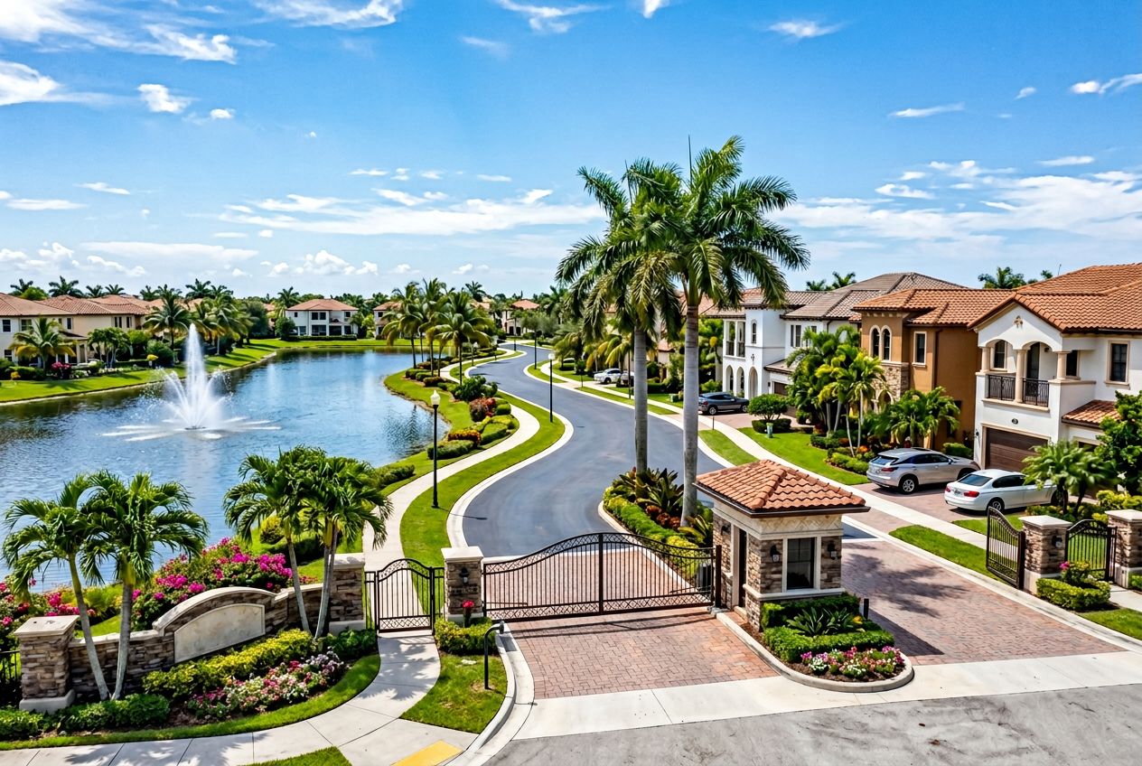 Pembroke Pines - Public Adjuster Services