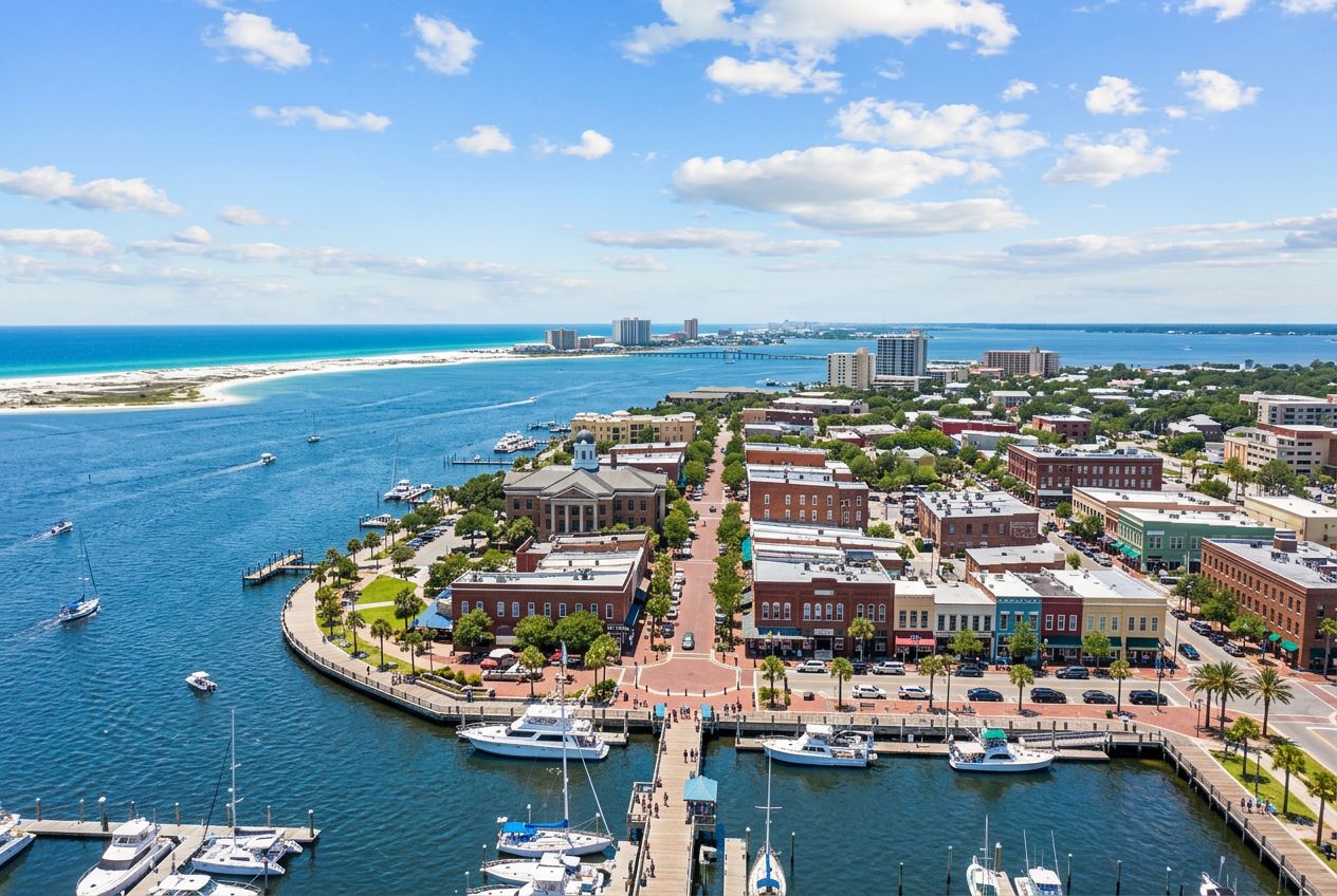 Pensacola - Public Adjuster Services