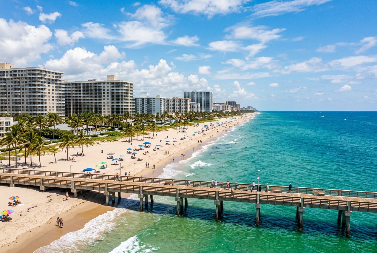 Pompano Beach - Public Adjuster Services