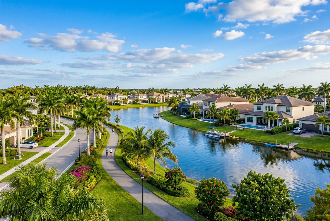 Port St. Lucie - Public Adjuster Services