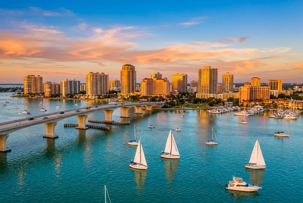 Sarasota - Public Adjuster Services