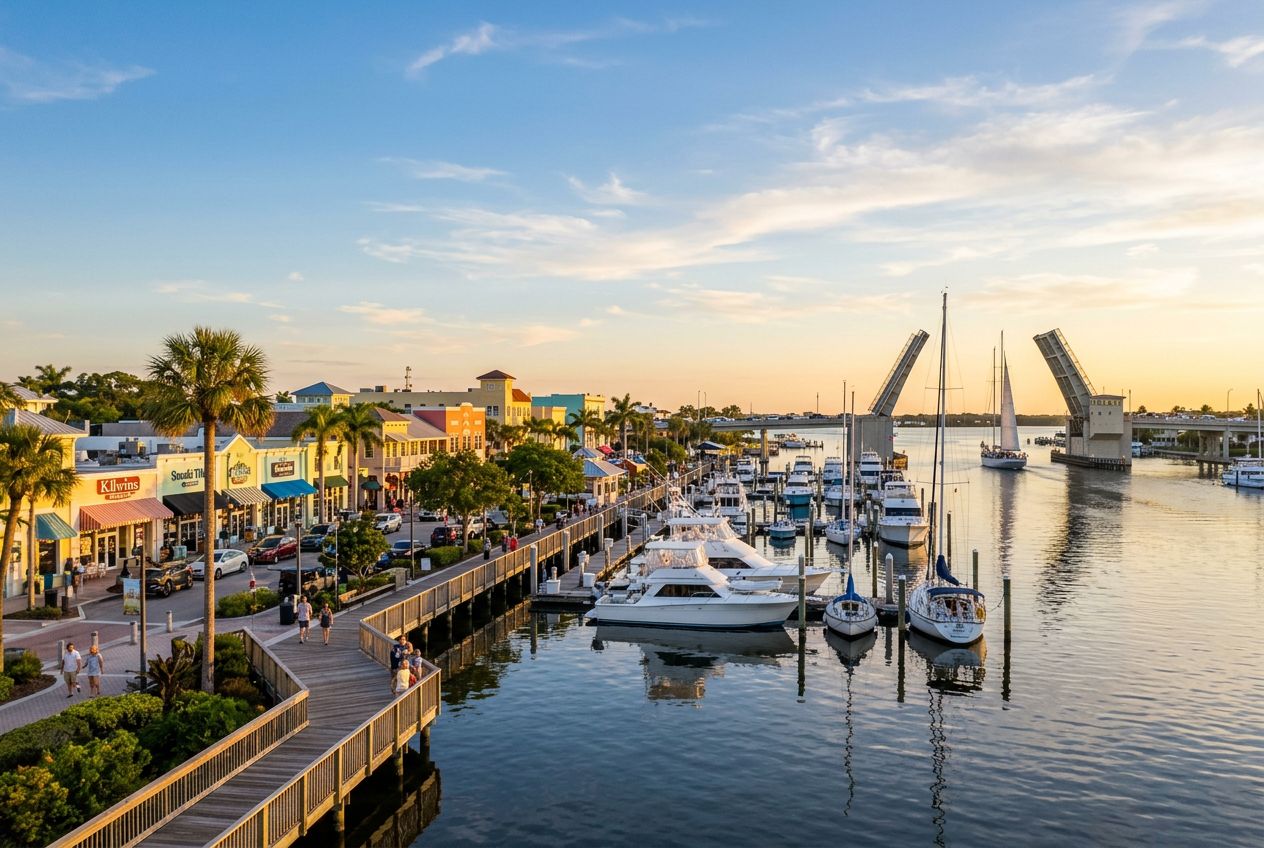 Stuart - Public Adjuster Services