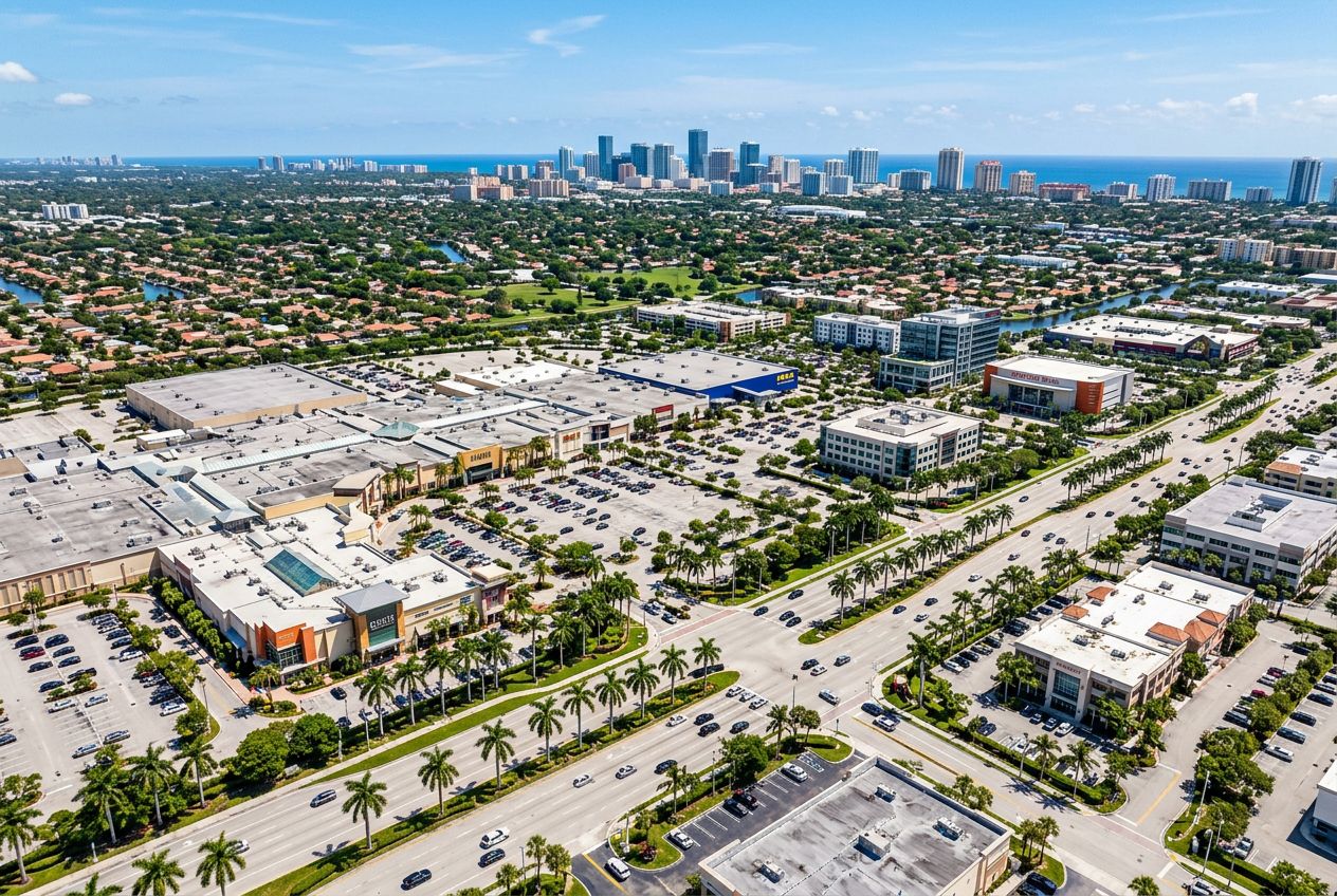 Sunrise - Public Adjuster Services