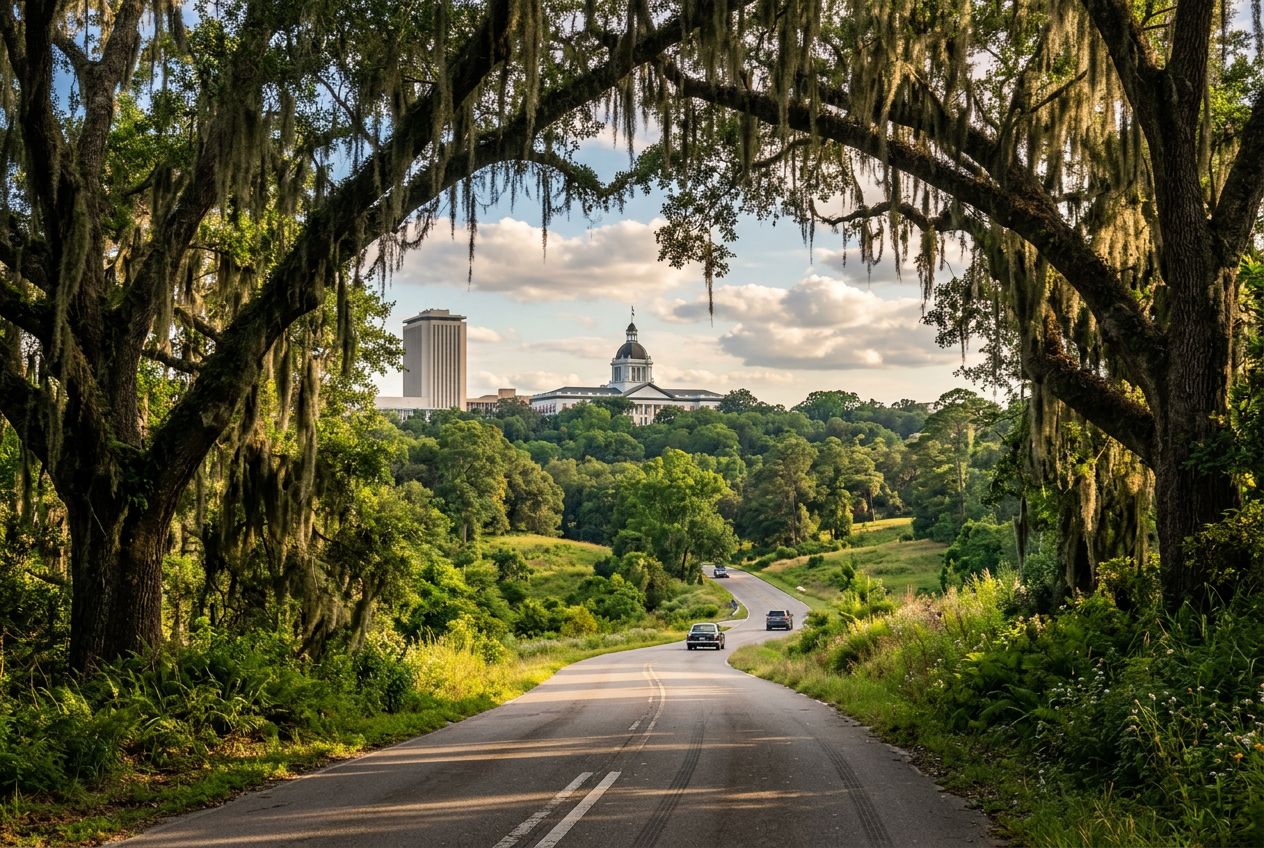 Tallahassee - Public Adjuster Services