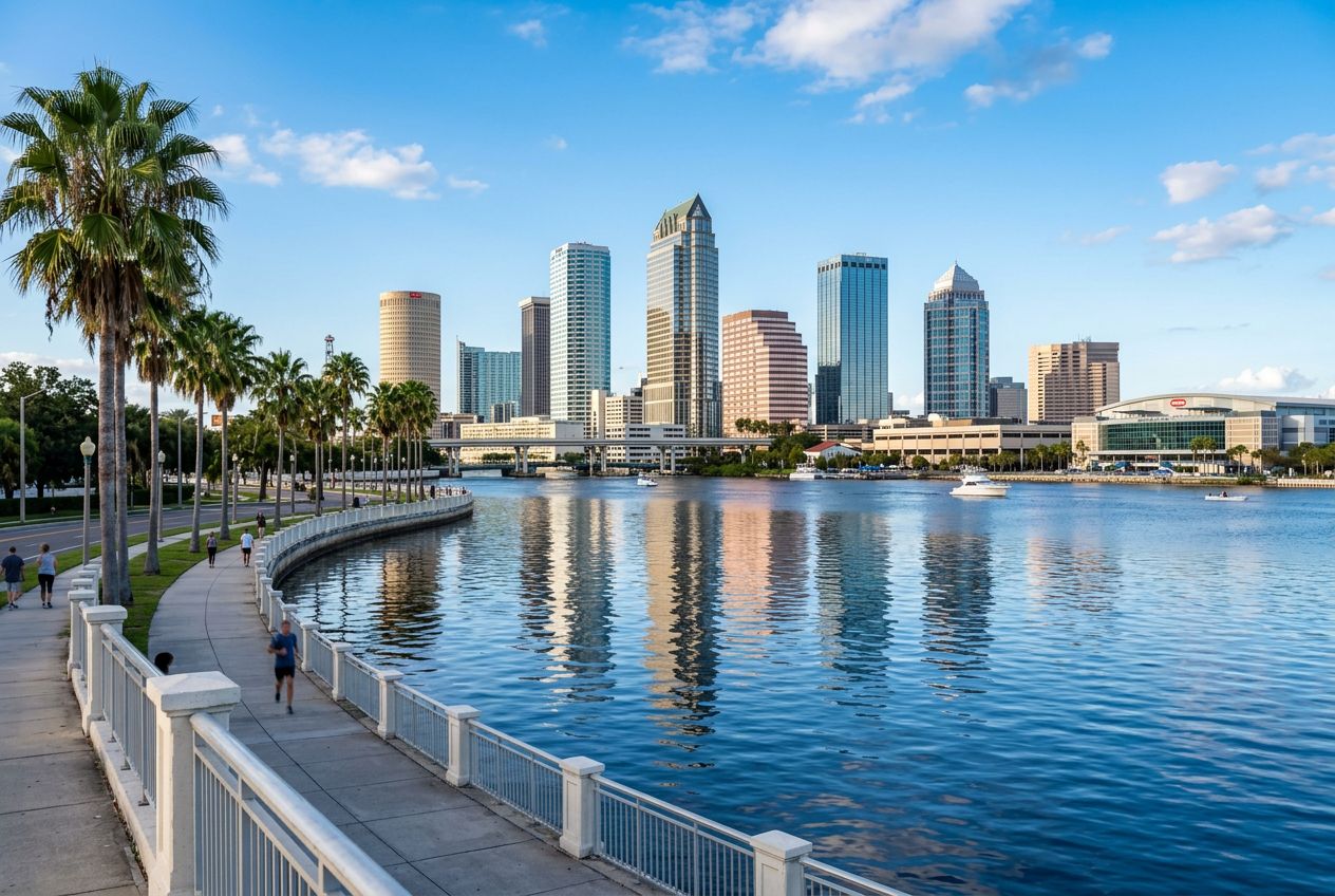 Tampa - Public Adjuster Services