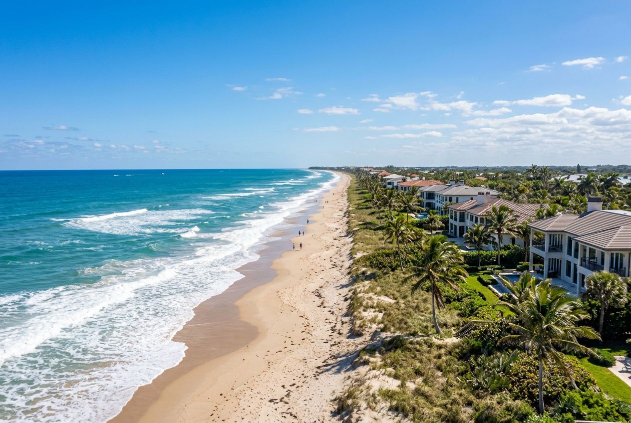 Vero Beach - Public Adjuster Services