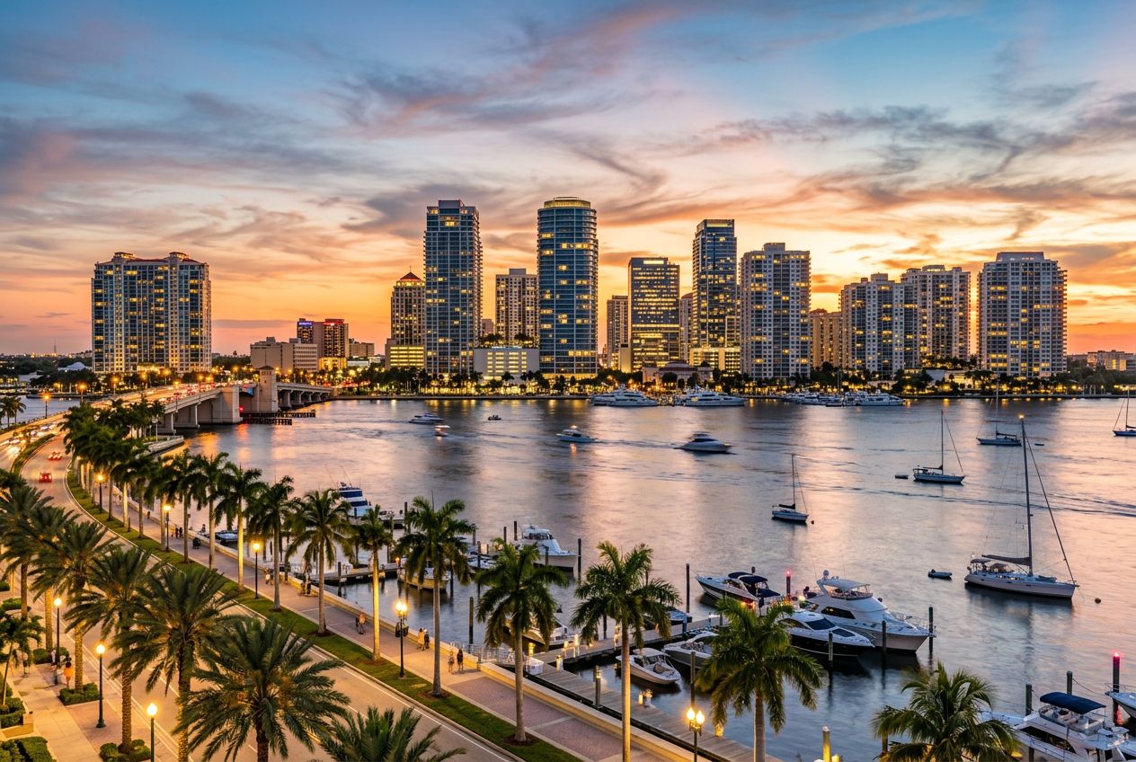West Palm Beach - Public Adjuster Services