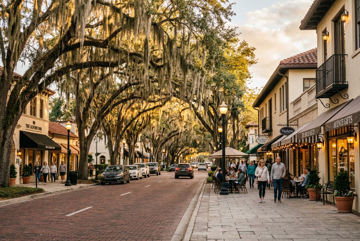 Winter Park - Public Adjuster Services