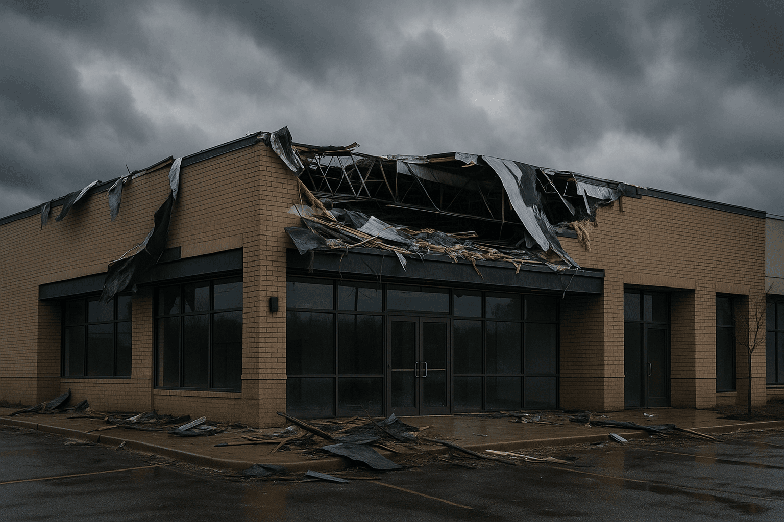 Commercial Property Claims